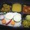 Pork Lai Paat Thali