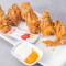 Chicken Srispy Wings 5Pc