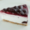 Blueberry Cheese Cake 1Pc