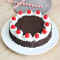 Blackforest Cake500Gm