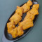 Pumpkin Besan Fry