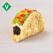 Black Bean Crispy Melt Taco