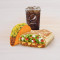 Crunchwrap Supreme Cravings Trio