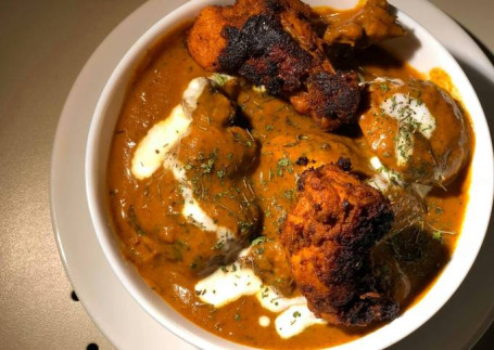 Tandoori Dahi Butter Chiken