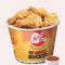 Me Wings Bucket(12Pcs)