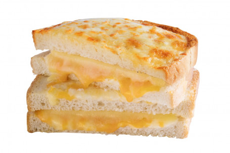 Hot Cheese Onion Toastie