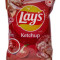 Lays Ketchup (165 G)