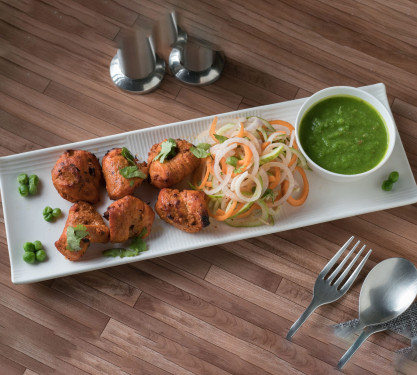 Chicken Tikka (8Pcs) Boneless