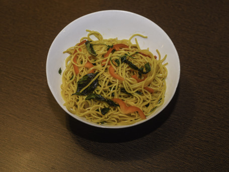 Veg Drums Special Housing Noodles