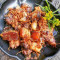 Smoked Pork With Dry Bambooshoots Fry