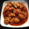 Chicken With Tomato Gravy