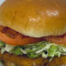 Fried Tenderloin Sandwich Meal