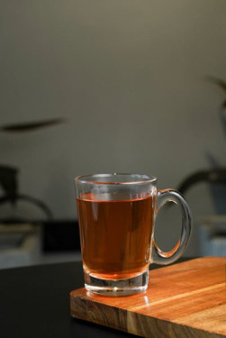 Orange Ginger Hot Tea