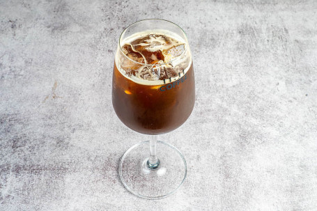 City Coke Iced Coffee