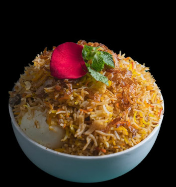 Mughal Tehzeeb Chicken Biryani