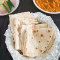 Butter Rumali Roti [Full]