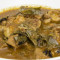 Pork With Laipatta Curry [Half]