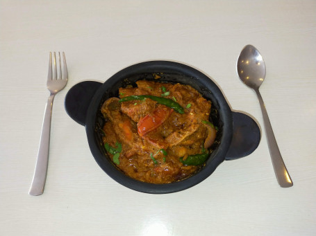 Rasoi Special Chicken Do-Pyaza(2Pcs/4Pcs)