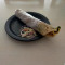 Murg Malai Tikka Roll Chefs Special)