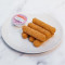 Mozzarella Sticks With Choice Of Dip