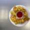 4. Fried Wonton (10 Pieces)