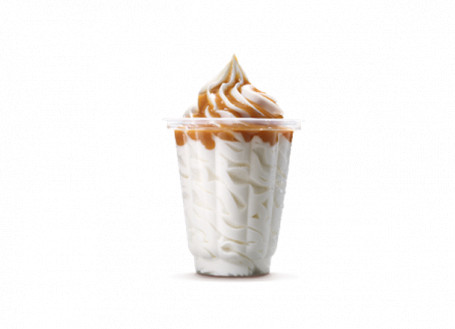 Kong Sundae Caramel