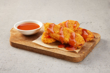 Franks Redhot Reg; Buffalo Chicken Tender Pack