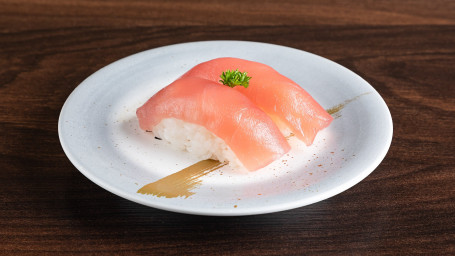 Tuna Steak Nigiri