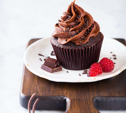 Choco Cups