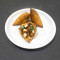 Paneer Samosa 2(pcs)