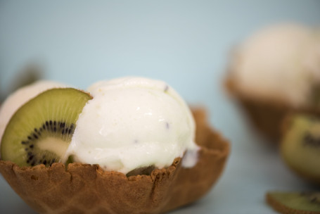 Kiwi Ice Cream[Mini Pack]