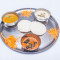 Idli (Served With Chutney)