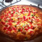 Spicy Chicken Pizza (8 Inch)