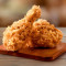 Crispy Chicken Fried Lollipop 6 Pcs