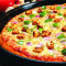 Paneer Special Pizza (8 Inch)