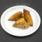 Noodles Samosa 2(pcs)