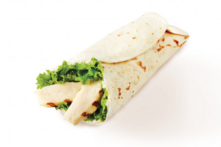 Kids Grilled Chicken Wrap