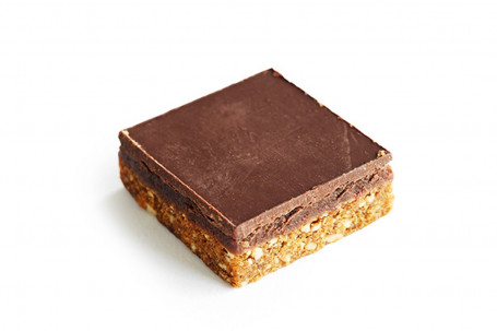 Billionaire's Shortbread Vegan