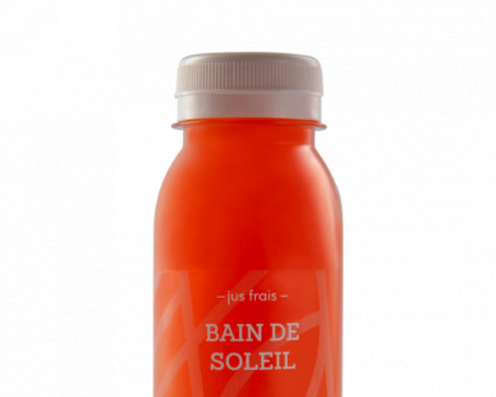 Jus Frais Bain De Soleil