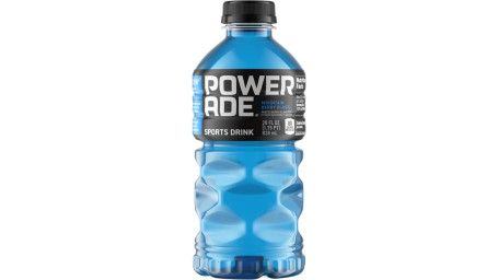 Powerade Mountain Berry Blast 28 Oz.