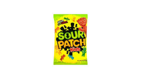 Sour Patch Kids Gummies 8 Oz.