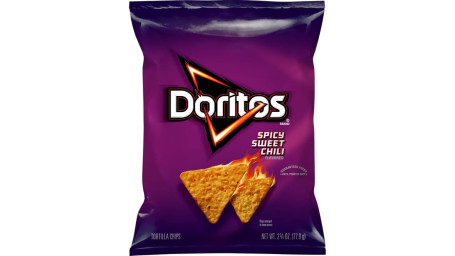 Doritos Sweet Chili 2,75 Oz.