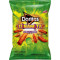 Doritos Dinamita Chile Limon 4 Oz.