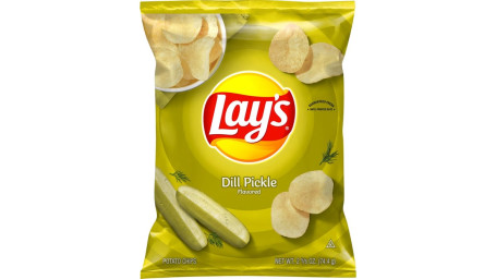 Lay's California Dild 2.625 Oz.