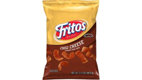 Fritos Chili Ost 3,5 Oz.