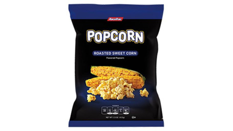 Racetrac Ristede Søde Popcorn 1,5 Oz