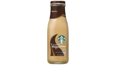 Starbucks Frappuccino Mokka Kaffe 13,7 Oz.