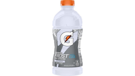 Gatorade Glacier Cherry 28 Oz.