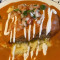 Chicken Pasilla Relleno