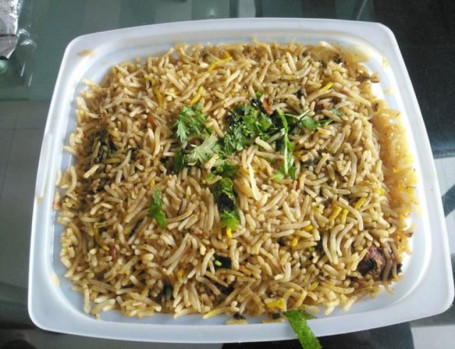 Gongara Biryani